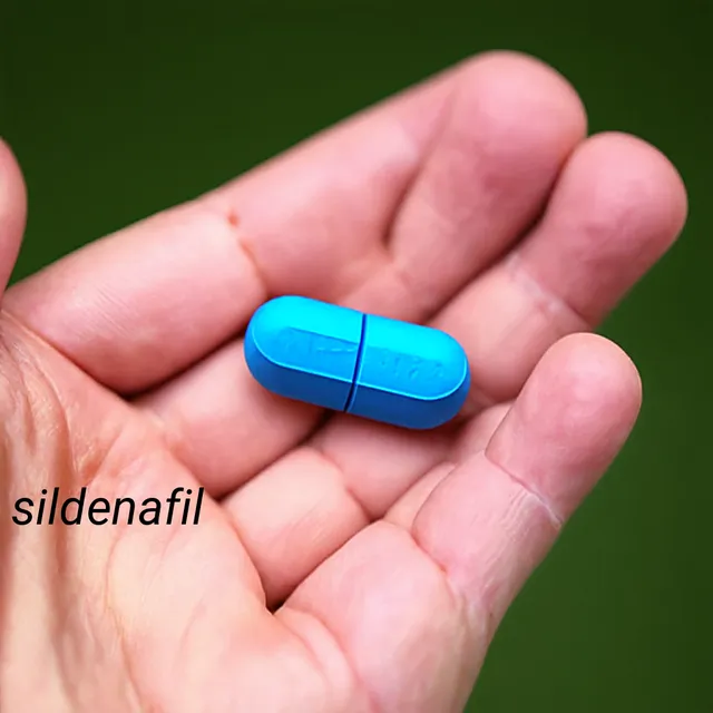 Sildenafil farmacia benavides